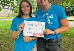 Leidingfoto's groepjes 2024