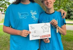 Leidingfoto's groepjes 2024