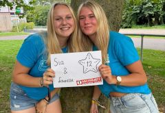 Leidingfoto's groepjes 2024