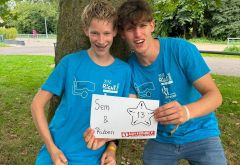 Leidingfoto's groepjes 2024