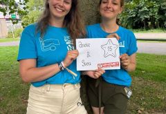 Leidingfoto's groepjes 2024