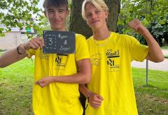 Leidingfoto's groepjes 2024