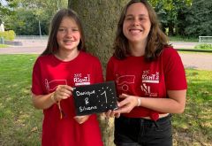 Leidingfoto's groepjes 2024