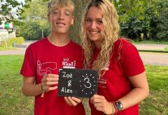 Leidingfoto's groepjes 2024