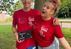 Leidingfoto's groepjes 2024