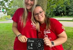 Leidingfoto's groepjes 2024