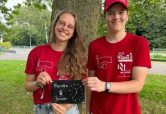 Leidingfoto's groepjes 2024