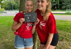 Leidingfoto's groepjes 2024