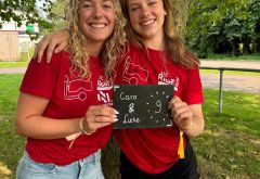 Leidingfoto's groepjes 2024