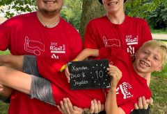 Leidingfoto's groepjes 2024