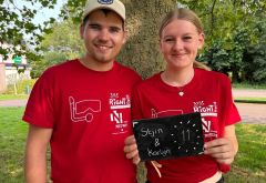 Leidingfoto's groepjes 2024