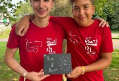 Leidingfoto's groepjes 2024