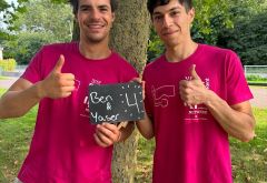 Leidingfoto's groepjes 2024