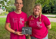 Leidingfoto's groepjes 2024