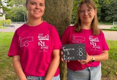 Leidingfoto's groepjes 2024