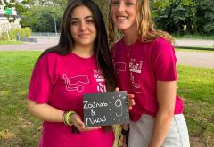 Leidingfoto's groepjes 2024