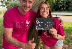 Leidingfoto's groepjes 2024