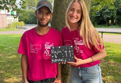 Leidingfoto's groepjes 2024