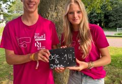 Leidingfoto's groepjes 2024