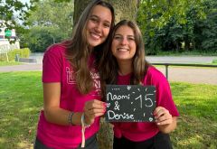 Leidingfoto's groepjes 2024