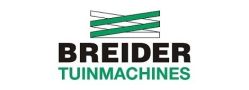 Breider tuinmachines