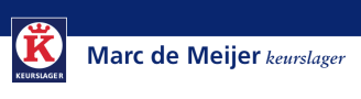 Keurslager Marc de Meijer