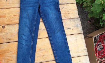 Gevonden voorwerpen 2025