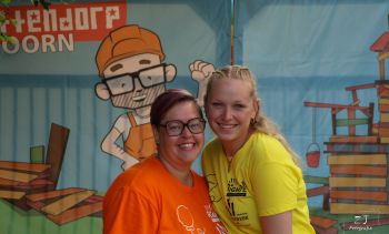 Huttendorp 2025 - Dag 4 foto's