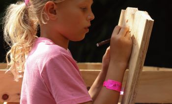 Huttendorp Hoorn - Dag 2