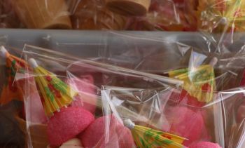 Huttendorp Hoorn - Huttendorp by night