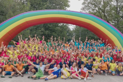 Aanmelding vrijwilligers gesloten