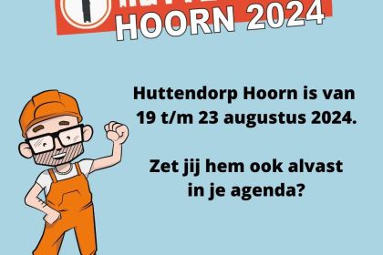 Datum Huttendorp 2024