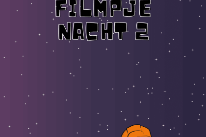 Huttendorp Hoorn 2025 - Nachtfilmpje 2