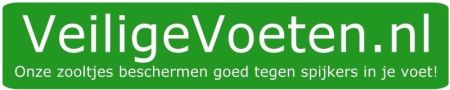 Veilige voeten