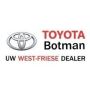 Toyota Botman