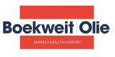 Boekweit Olie