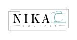 NIKA socials