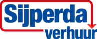 Sijperda verhuur