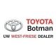 Toyota Botman