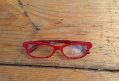 Gevonden voorwerpen 2025