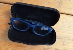 Gevonden voorwerpen 2025