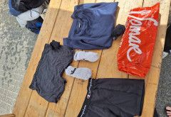 Gevonden voorwerpen 2025