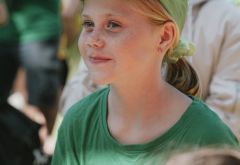 Huttendorp 2025 - Dag 1