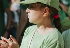 Huttendorp 2025 - Dag 1