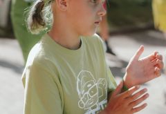 Huttendorp 2025 - Dag 1