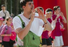 Huttendorp 2025 - Dag 1