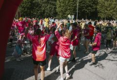 Huttendorp 2025 - Dag 1