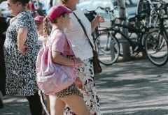 Huttendorp 2025 - Dag 1