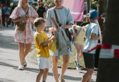 Huttendorp 2025 - Dag 1