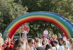 Huttendorp 2025 - Dag 1